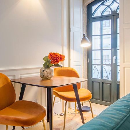 Barao Oporto Apartments Екстер'єр фото