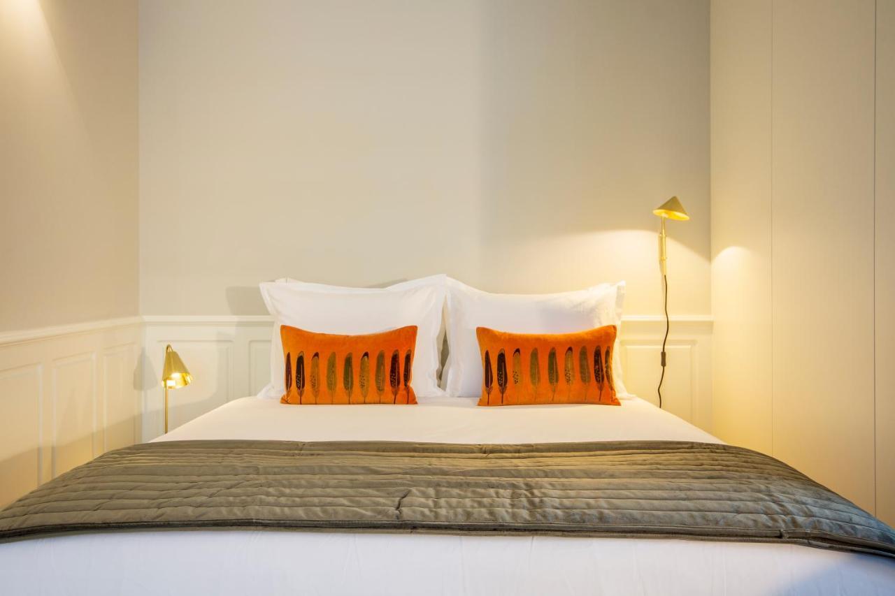 Barao Oporto Apartments Екстер'єр фото