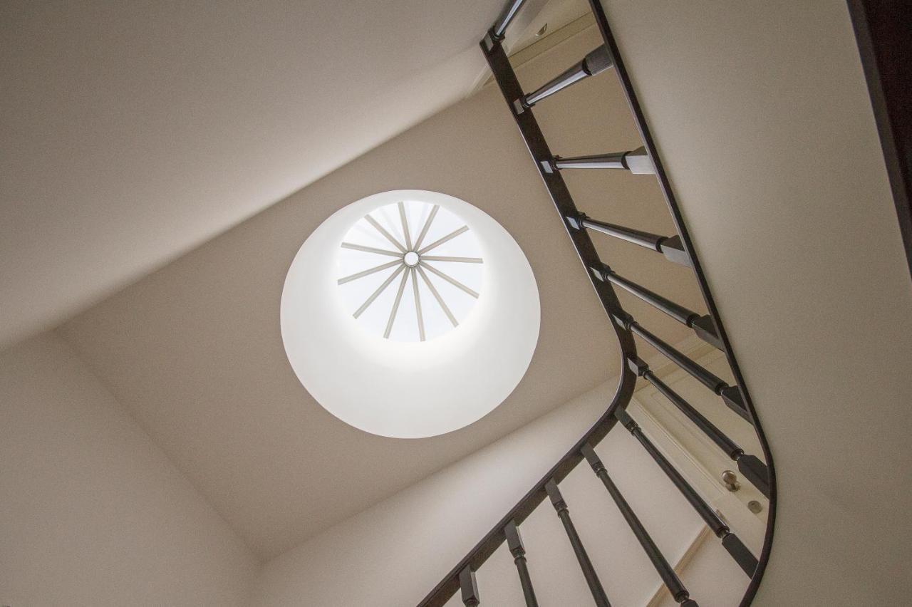 Barao Oporto Apartments Екстер'єр фото