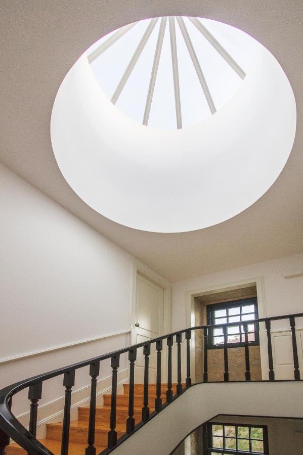 Barao Oporto Apartments Екстер'єр фото